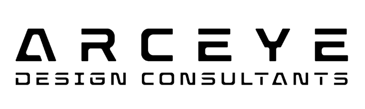 Arc Eye logo